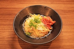 冷麺