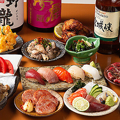大衆酒場とっぷくの写真