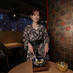 Nagoya Dining SAYURI サユリの写真
