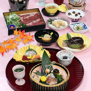 寿司 和食 がんこ 寝屋川店のおすすめ料理1