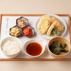 博多NIKONNE ニコンネ 大手町のおすすめランチ3