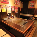 じゃけん 名古屋店の雰囲気1