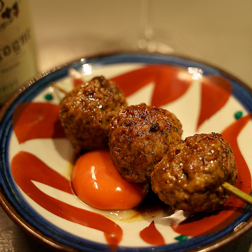 炭火串焼 とり隆のおすすめ料理1