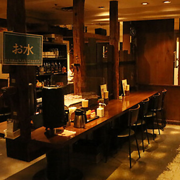 自然やの雰囲気1