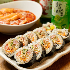 韓国料理 ホンデポチャ 横浜西口店のおすすめポイント1