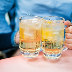 餃子酒場 明大前店のおすすめポイント1