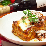 本場のマンマの味を名古屋、伏見で