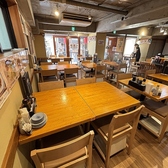 台湾庭 餃子坊 西荻窪の雰囲気3