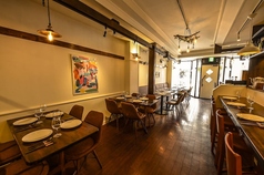 イタリアーナピノッキオの特集写真