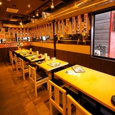 くし若まる 高井田店の雰囲気3