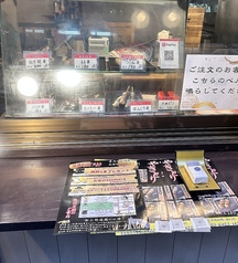 テイクアウト外観