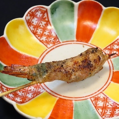 えび巻