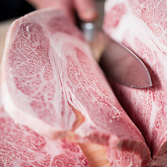 厳選肉をシンプルに味わう◎お腹いっぱい楽しむランチ♪
