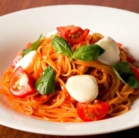 鉄板焼きだけじゃない！本格イタリアンも