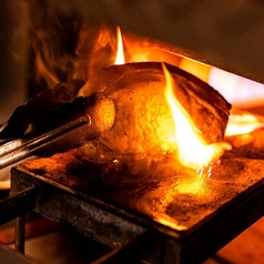 神楽坂 窯焼きビストロ flamme‐flammeの写真2