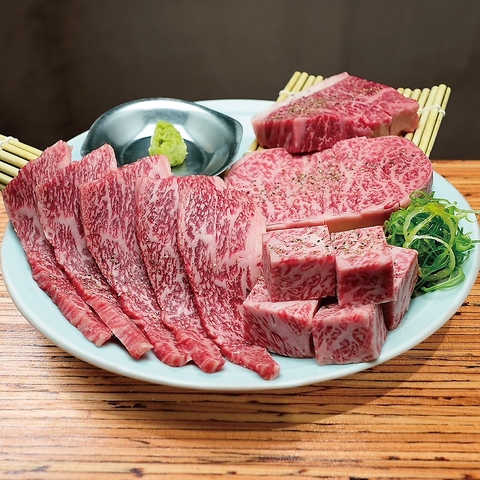 肉五郎 ホルモン肉五郎 （ニクゴロウ）のご予約 - 天満/ホルモン | 食べログ