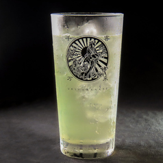 すだちハイボール