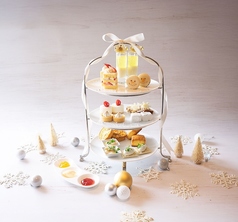 ひだまりのレストラン Le Ciel Molino ル シェル モリノのコース写真