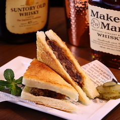 HIGHBALL BAR ハイボールバー 都町95のおすすめ料理2