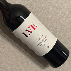 2023LVE レジェンドカベルネ/ボトル
