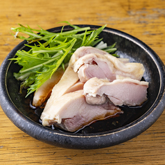 四川よだれ鶏