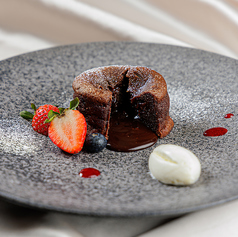 都ホテル四日市 パルミエールのコース写真