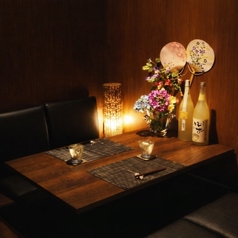 鳥くら 浜松駅前店の雰囲気1