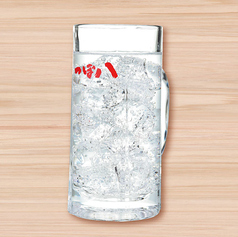 サワー（チューハイ）