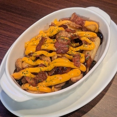 ベーコン＆チーズ SPUDS