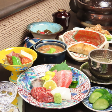 わしょく たつろくのおすすめ料理1