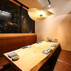 酒と魚 HARU 久屋大通店の特集写真