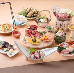 和食酒家 縁のおすすめ料理1
