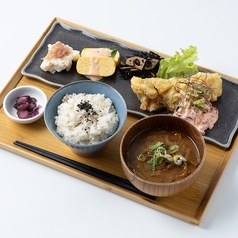 cafe citron カフェ シトロンのおすすめポイント1