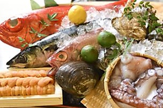 魚菜 わこんのおすすめ料理3