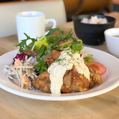 チキン南蛮
