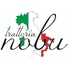 trattoria nobu トラットリア ノブのロゴ