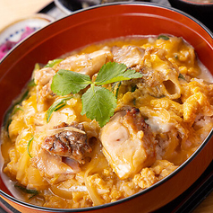 うなぎ 親子丼 焼き鳥 うな鶏酒場の写真2