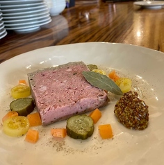 パテドカンパーニュ