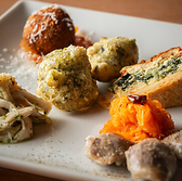 PEAKS VALLEY ピークスバレーのおすすめ料理3