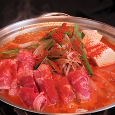 居酒屋 ソウルチゲ 秋田町店のおすすめ料理1