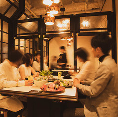 本町焼肉 DATENARI特集写真1