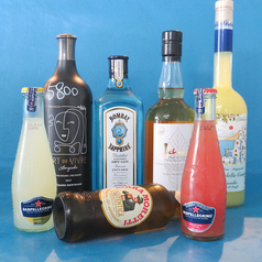 Le Timbre ルタンブルのコース写真