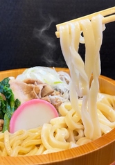 並盛990円～！全品ミニ甘味付。選べる麺で満足ランチ♪