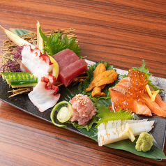 お食事処 あかつきの特集写真