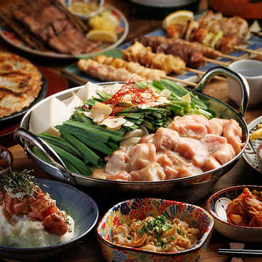 穏座 神田店のおすすめ料理1