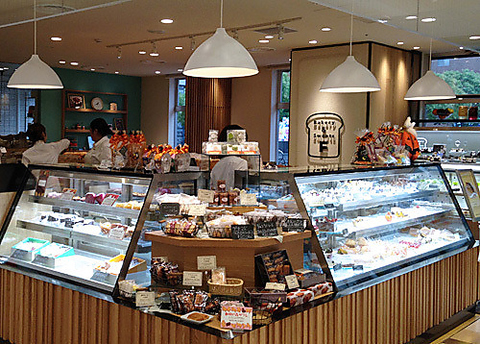 Bakery＆Sweets F