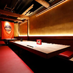 立川 牡蠣basaraの特集写真