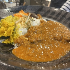 Spiced スパイストのおすすめ料理2