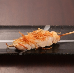 ささみ(チーズ) 