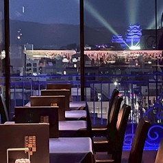 ようこそセバスチャンDININGへ…